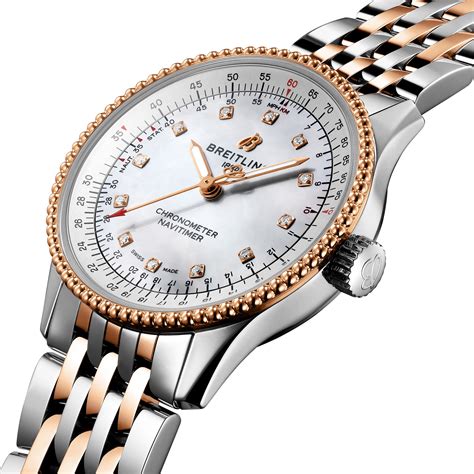 women's breitling watch|breitling watches women's collection.